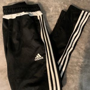 Adidas soccer pants